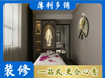 玉溪市通海衣帽间装修