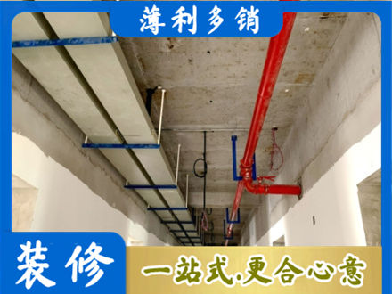 玉溪市通海水电工程安装